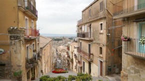 La Majolica Stair, Caltagirone